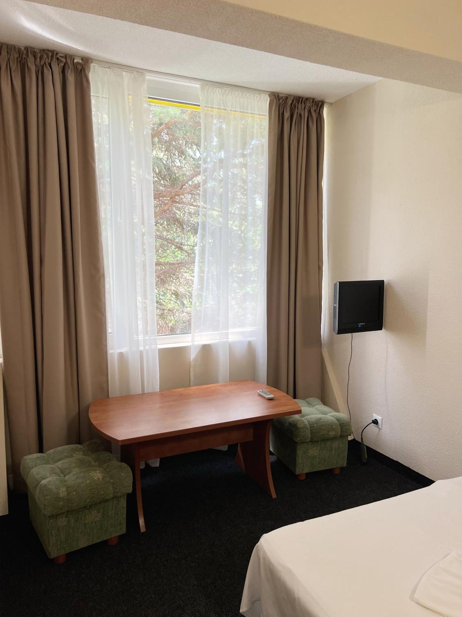 Hotel Jambo Goldstrand Exterior foto