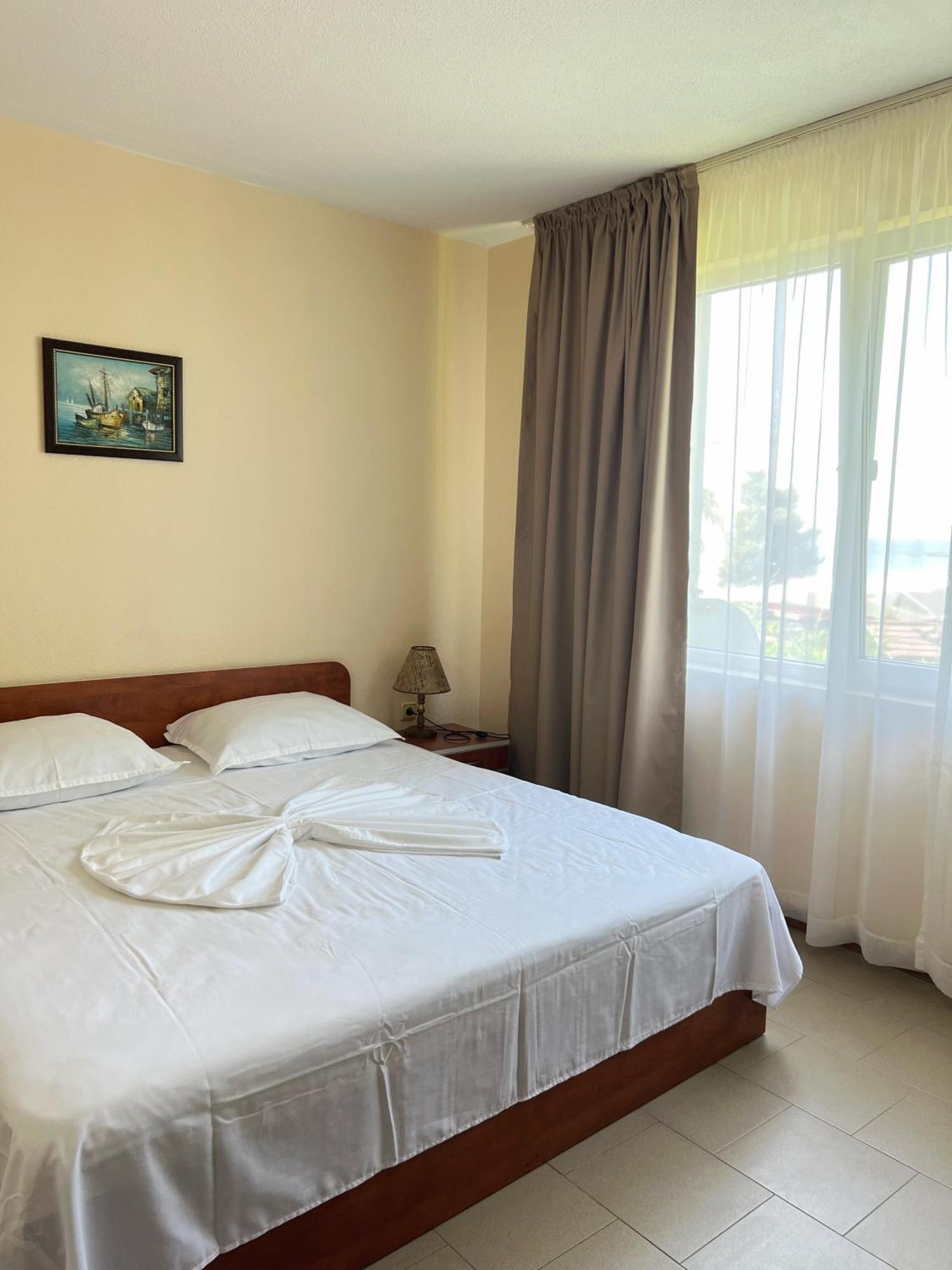 Hotel Jambo Goldstrand Exterior foto
