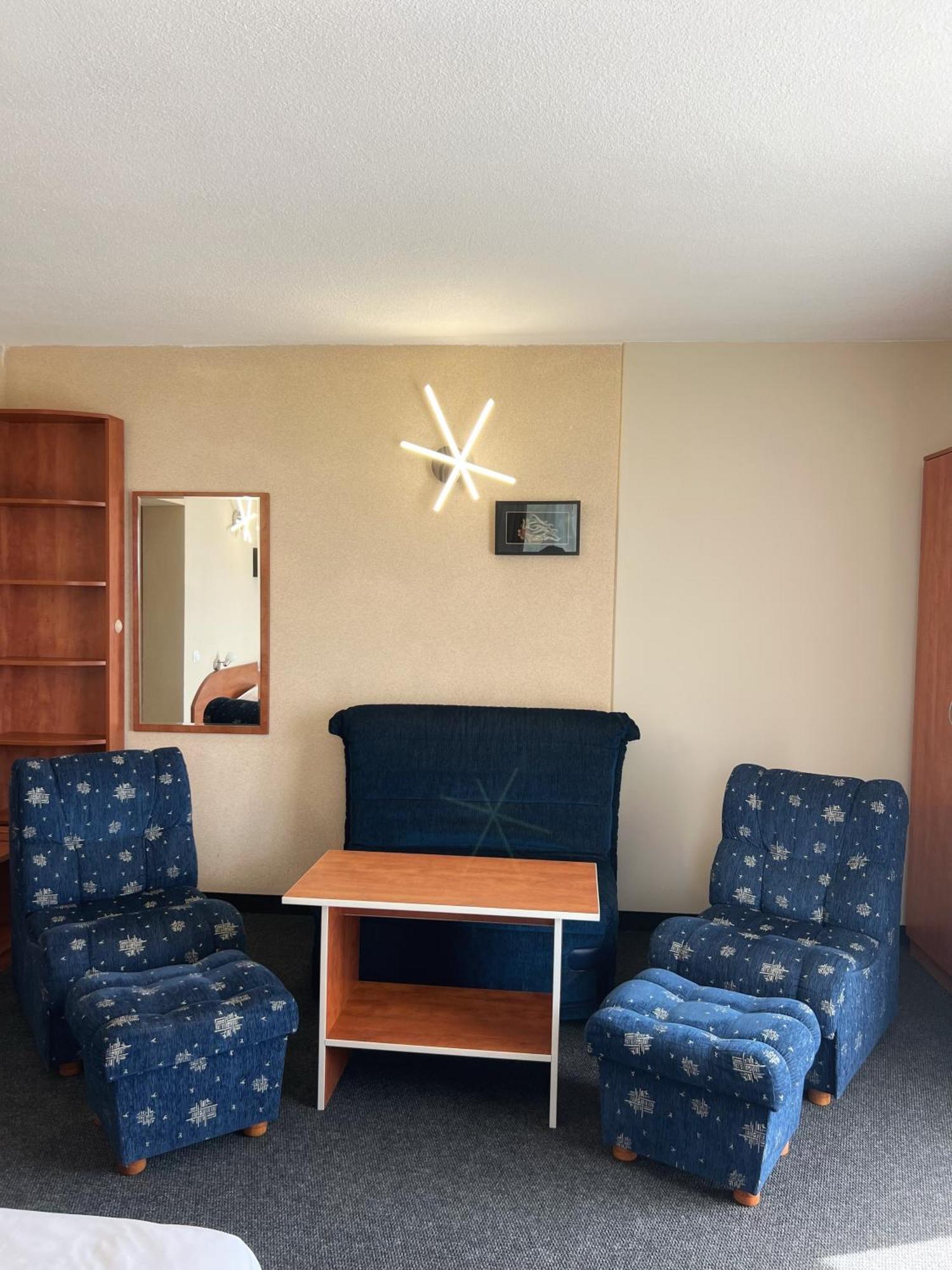 Hotel Jambo Goldstrand Exterior foto